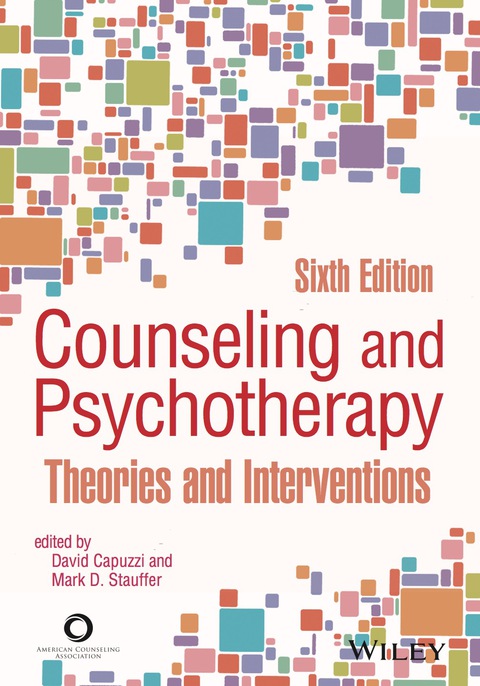 ACA Counseling and Psychotherapy: Theories and Interventions